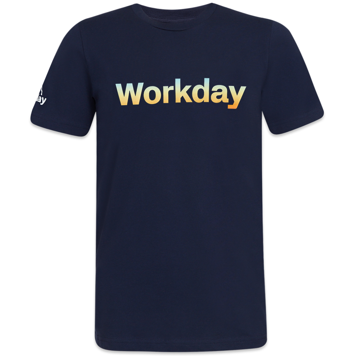 Workday Sunset T-Shirt