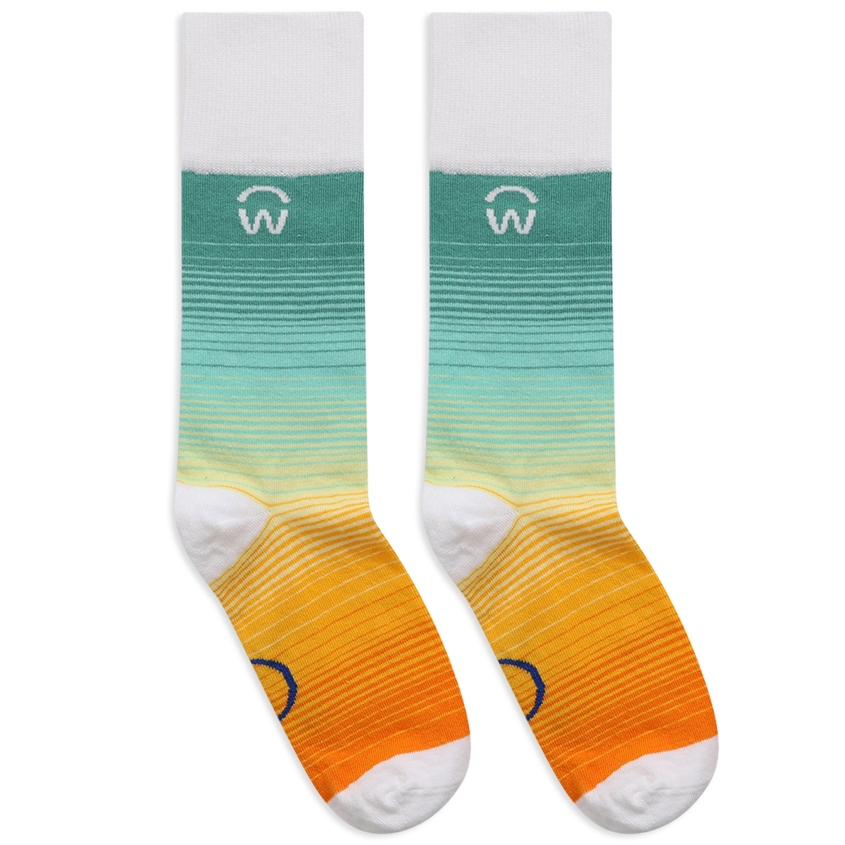 Gradient Socks DA