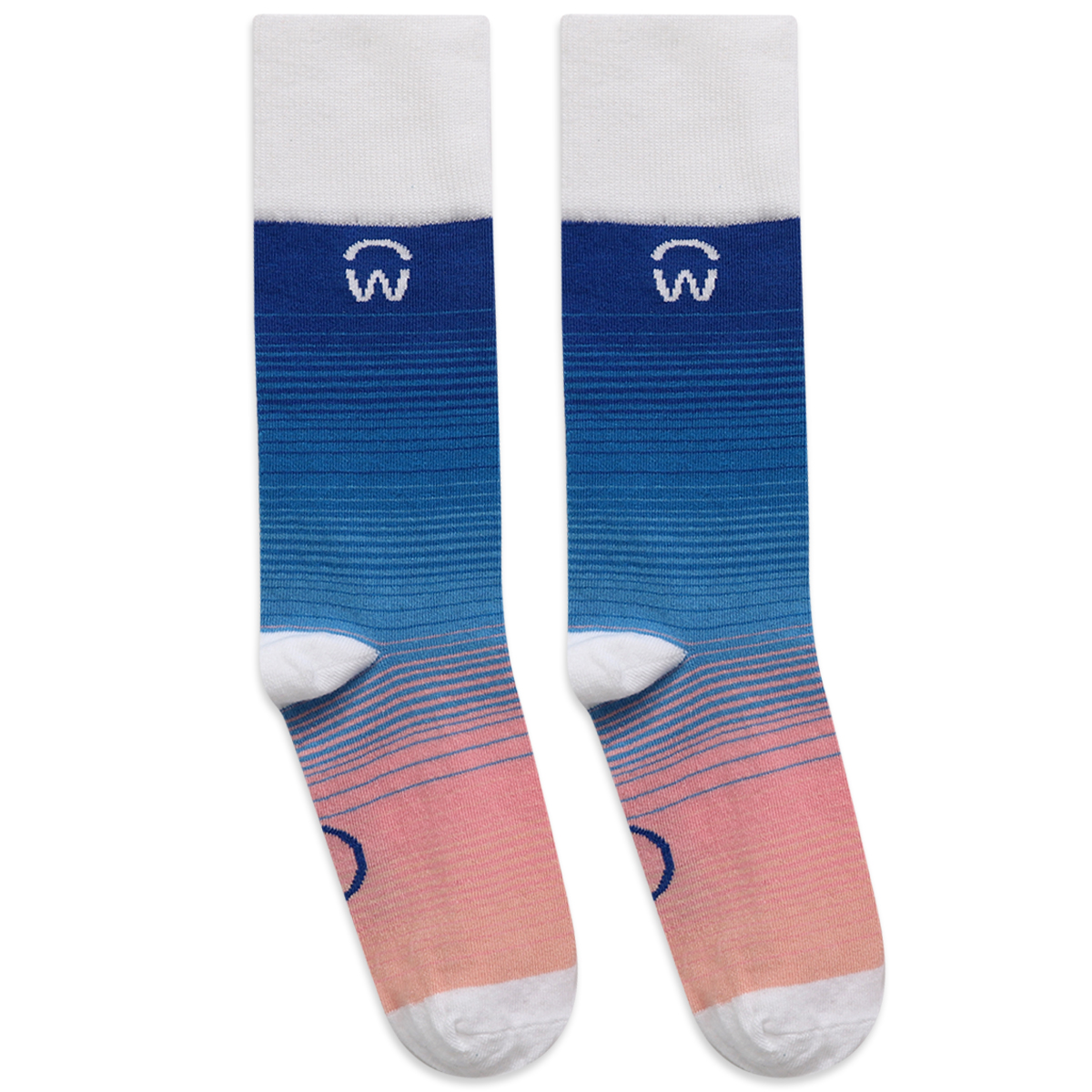 Gradient Socks NI