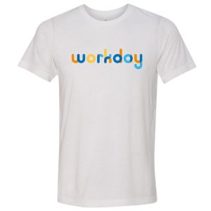 Workday Colorblast T-Shirt