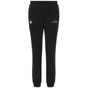 Adidas Fleece Joggers Black