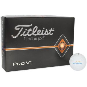 Golf balls