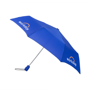 Automatic telescopic umbrella
