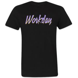 Workday Prince T-Shirt