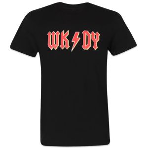 Workday AC/DC T-Shirt