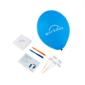 Workday Celebration Packs