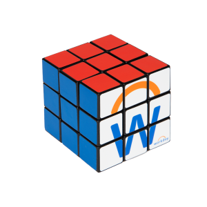 Workday Rubik's Cube