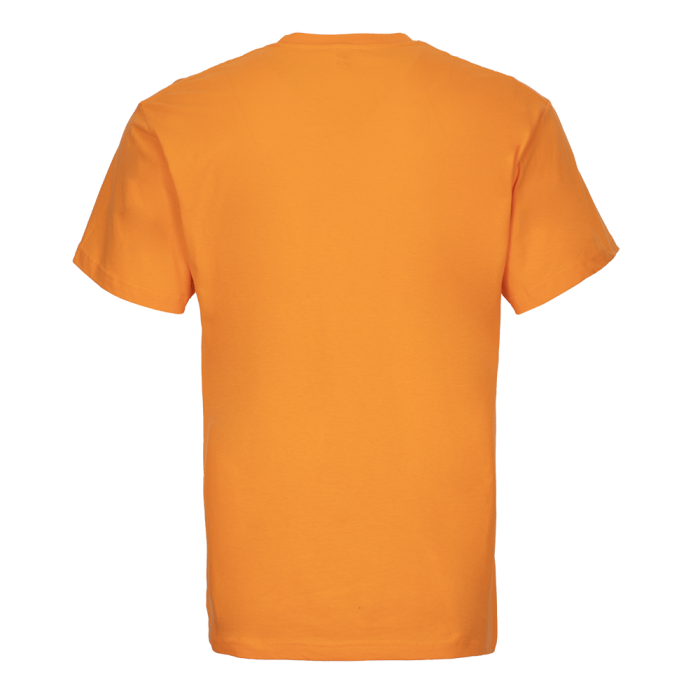 Workday Orange Unisex T-Shirt | Workday Merchandise Store