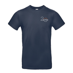 20th Anniversary T-Shirt
