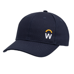 Ultimate 6 panel Cap