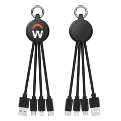 Charging Cable 4 in 1