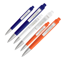 Workday Pens (Pack of 6)