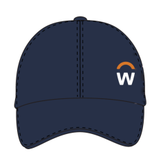 Ultimate 6 panel Cap