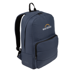 Workday RPET Laptop Backpack