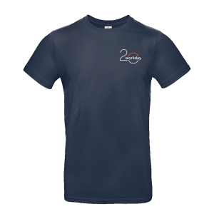 20th Anniversary T-Shirt