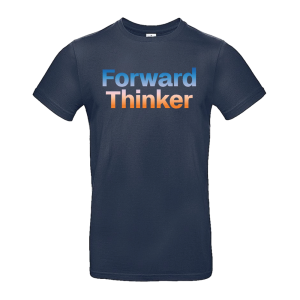 Forward Thinker T-Shirt