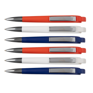 Workday Pens (Pack of 6)