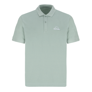 Aloe Polo Shirt