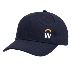 Ultimate 6 panel Cap