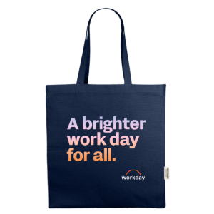 Brighter Workday Tote