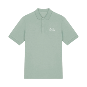 SS Aloe Polo Shirt