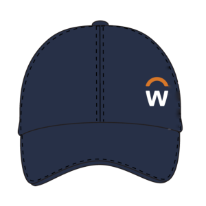 Ultimate 6 panel Cap