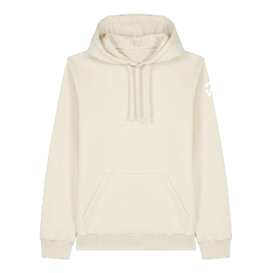 SS Raw Unisex Hoodie