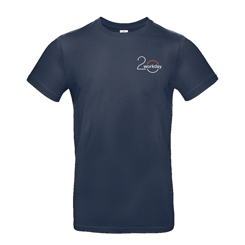 20th Anniversary T-Shirt