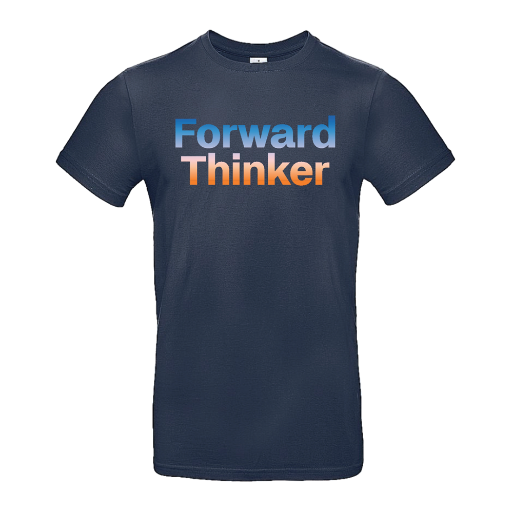 Forward Thinker T-Shirt