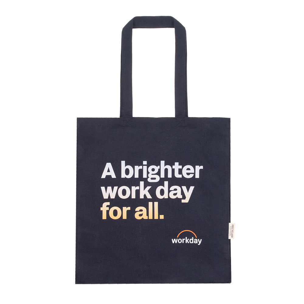 Brighter Workday Tote