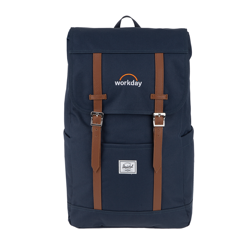Herschel Backpack 23L
