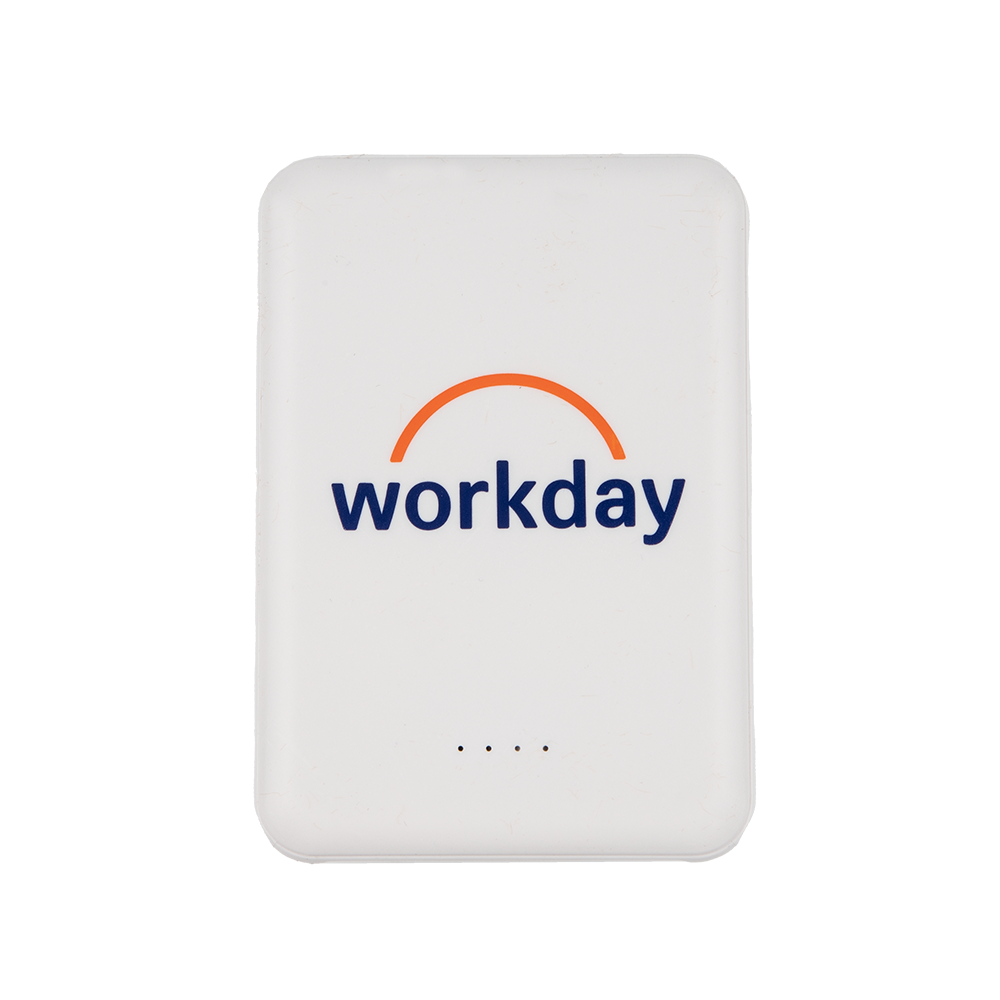 5000 mAh Type-C Power Bank