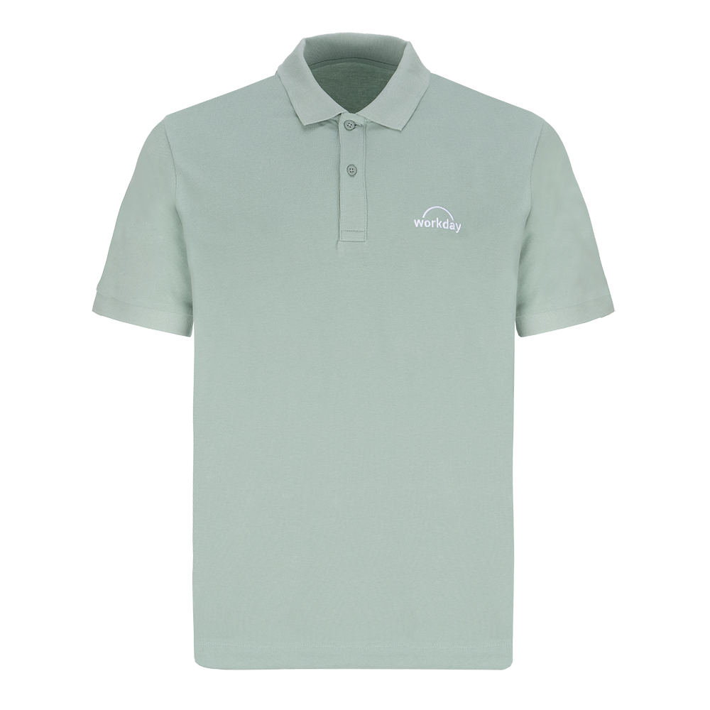 Aloe Polo Shirt