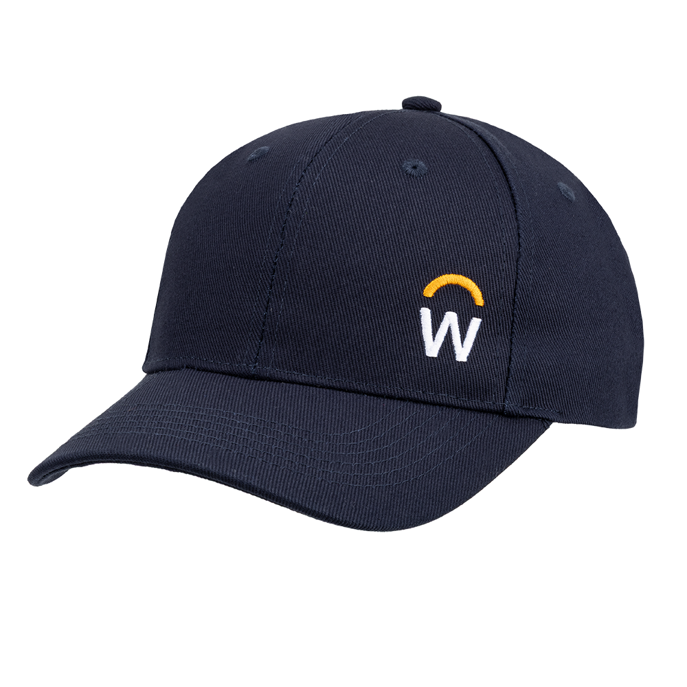 Ultimate 6 panel Cap